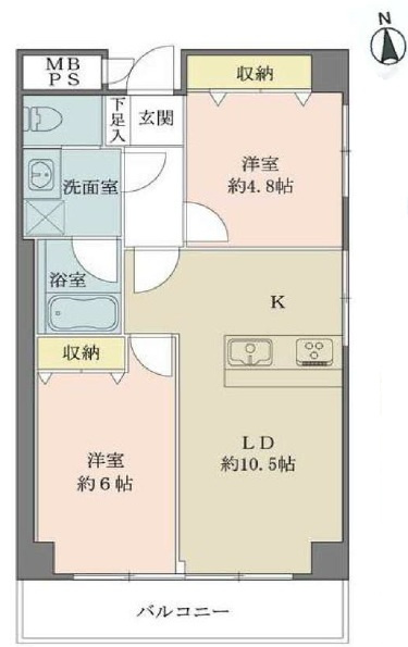 間取り：313004918720