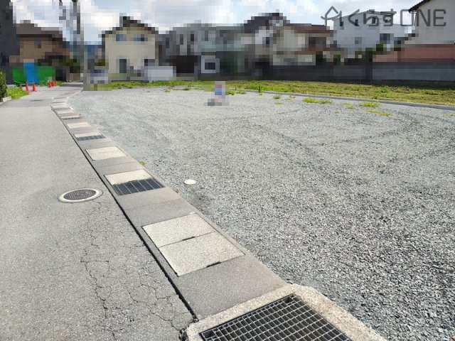 分譲地全体写真です！