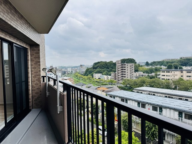 ～眺望・陽当たり共に良好です～