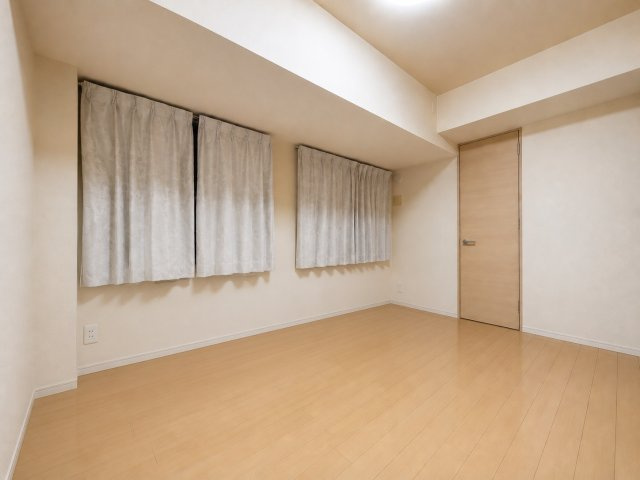 洋室です
