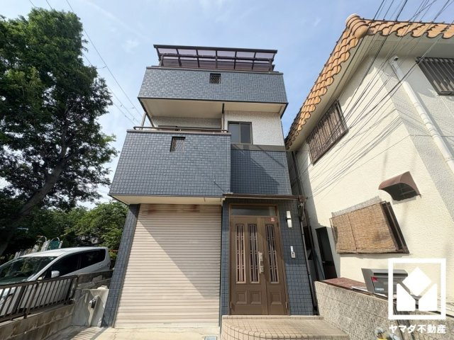 外観：328000617842