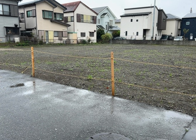 最寄り駅が近いなどの交通アクセスが良い土地だと暮らしやすいですよね。通勤・通学の観点から土地を選ぶことも大切です！自身や家族のライフワークからあったの物件を探しましょう！当社営業がお力になります！