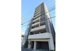 アクロス京都西大路の外観