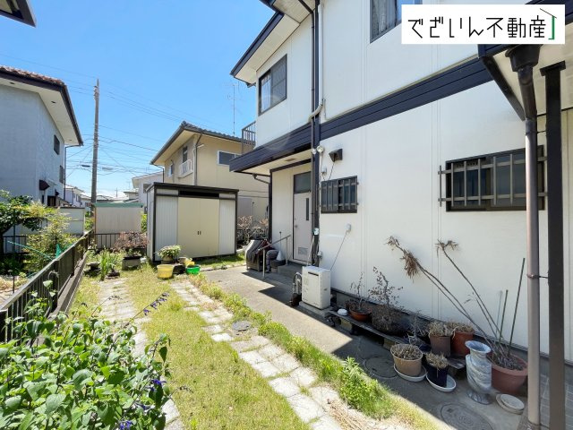 現地(2026年5月撮影)