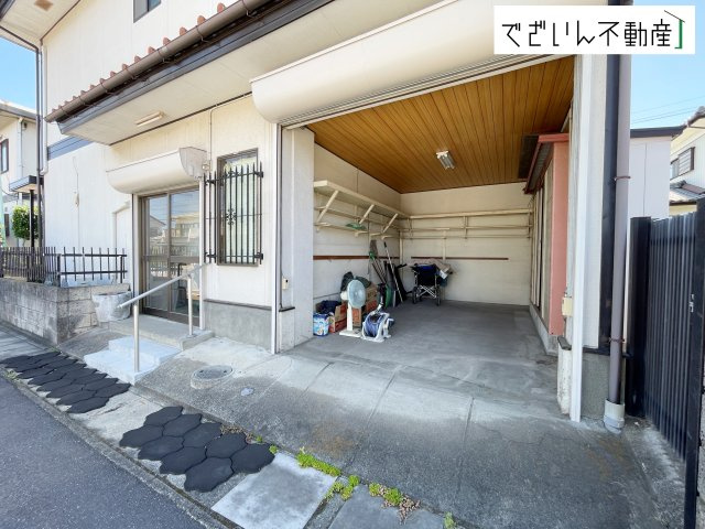 現地(2026年5月撮影)