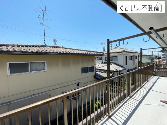 現地(2026年5月撮影)