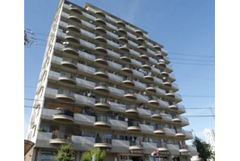 一光ハイツ尾頭橋 ✨️仲介手数料無料✨️八熊小学校・山王中学校の写真