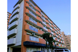 シティコーポ尾頭橋4号棟 ✨️仲介手数料無料✨️八熊小学校・山王中学校の写真