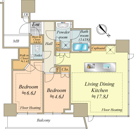 間取り：313004617974