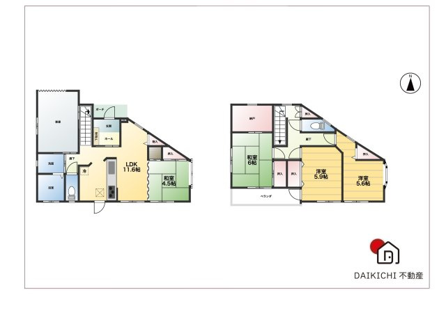 間取り：311002148033