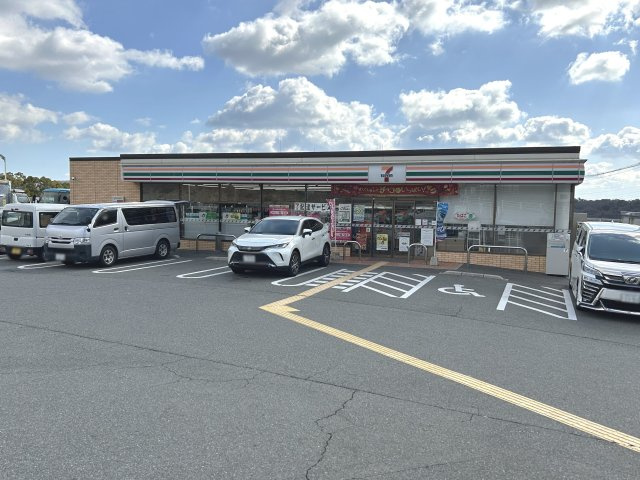 6.セブンイレブン神戸垂水南多聞台店まで約40ｍ