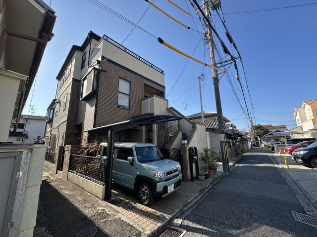 外観：327001686987