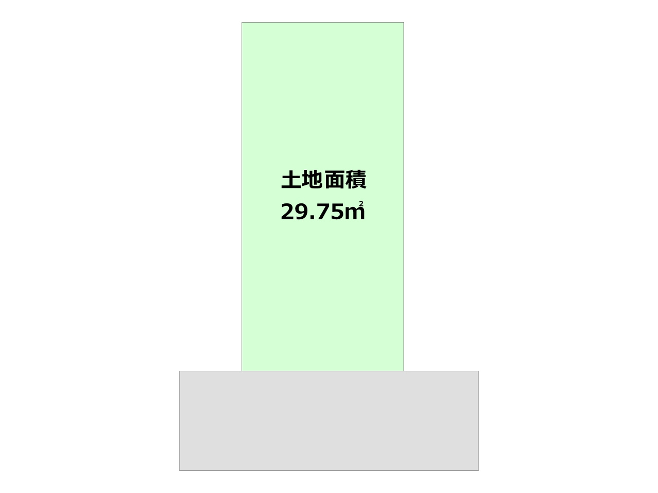 区画図：328000587954