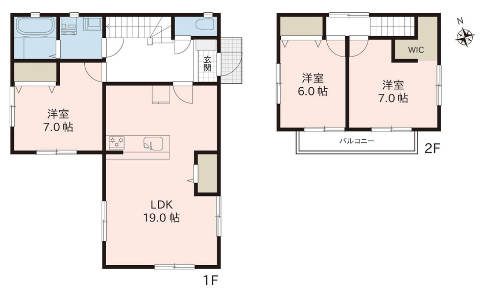 間取り：319000012862