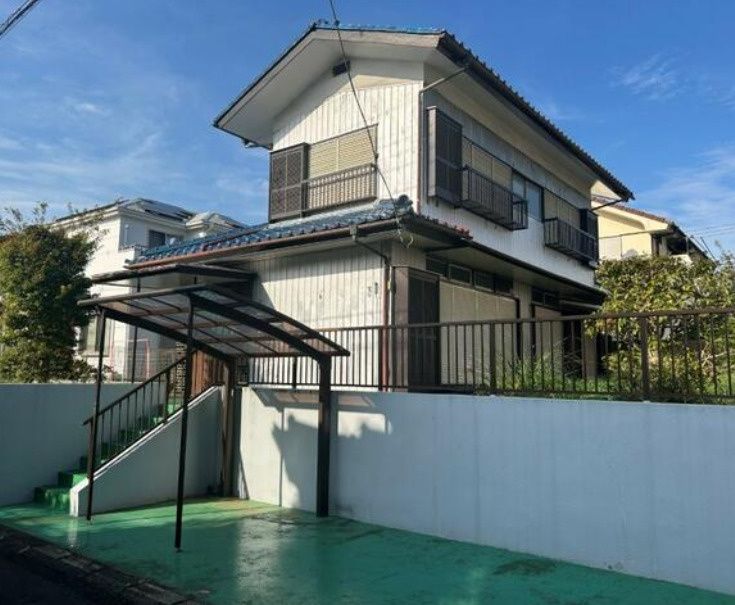 外観：311002346432