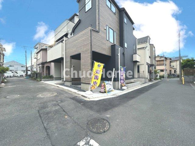 全面道路