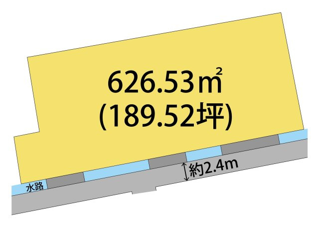 区画図：330000088428