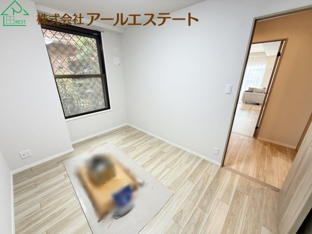 洋室
