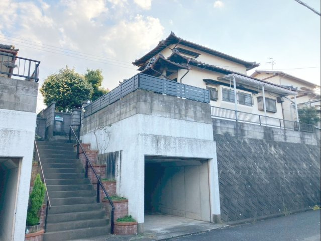 北九州市八幡西区大畑町の中古戸建！
