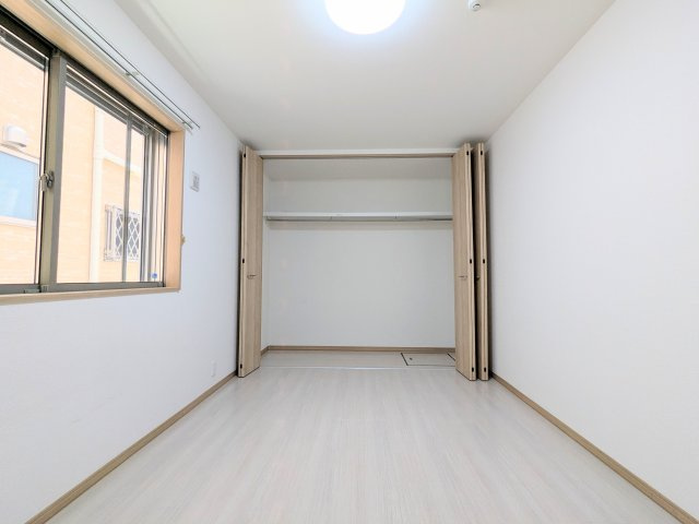 ～主寝室写真～