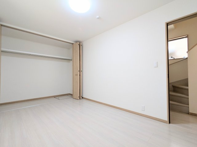 ～主寝室写真～