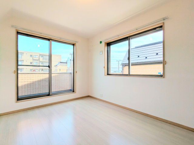 ～居室写真～
