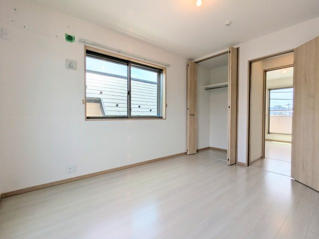～居室写真～