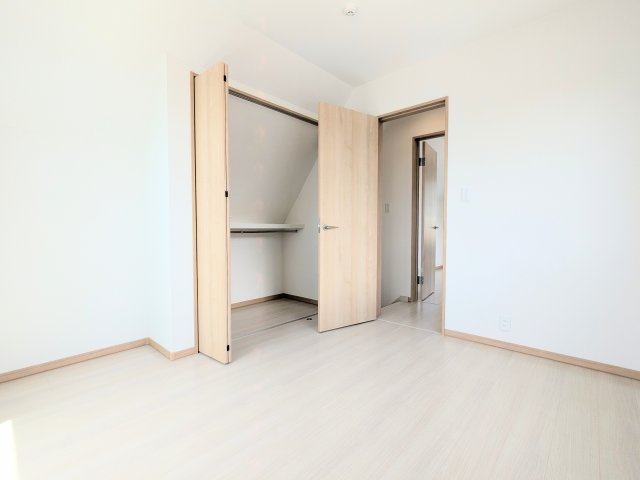 ～居室写真～