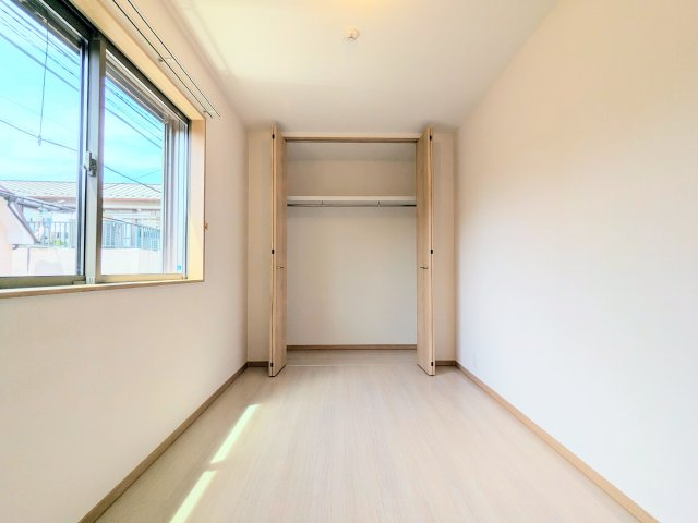 ～居室写真～