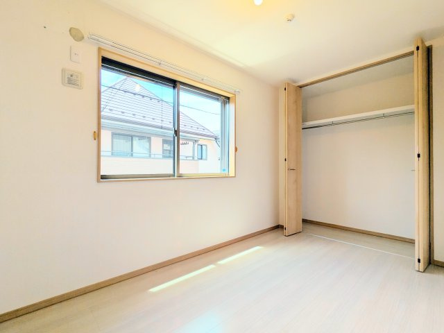 ～居室写真～