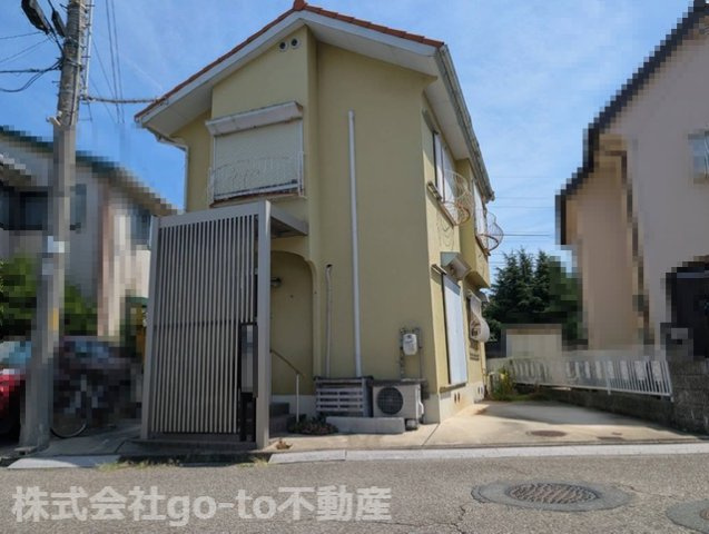 外観：328000673673