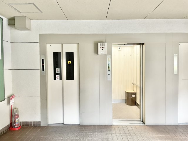 共用部分