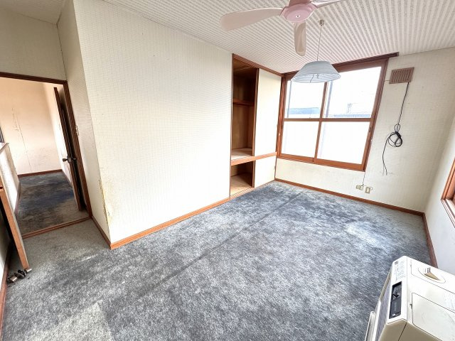 洋室