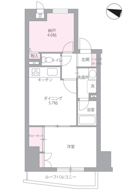 間取り：313004913698