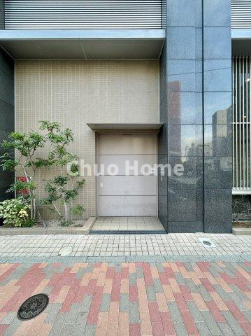 【自転車置き場】最新の空き状況や費用などの詳細は担当スタッフまでお問い合わせください。