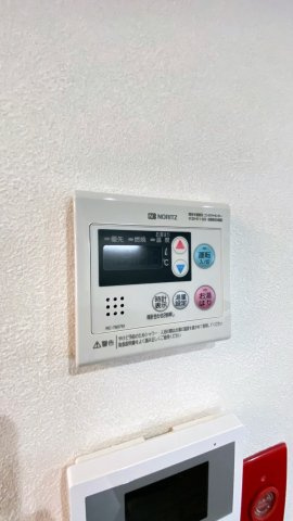 給湯設備