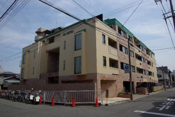実際にご見学も可能です。　資料請求または、現地の見学予約も承っております。お気軽にお問合せください。