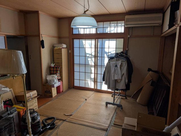 和室