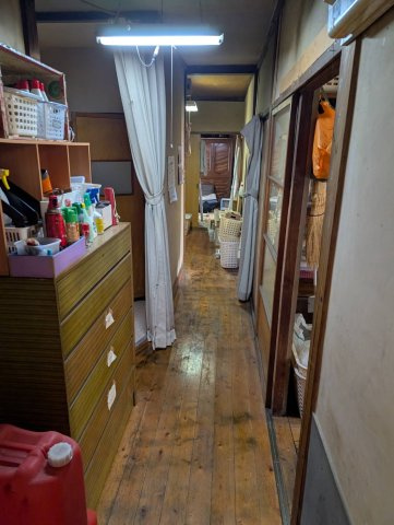 室内