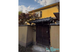 浄土寺南田町 中古戸建の外観