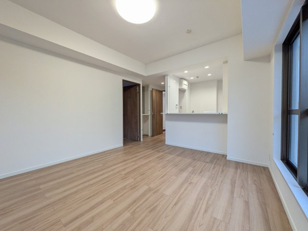 【グリーンコーポ多摩ニュータウン南大沢の内装】