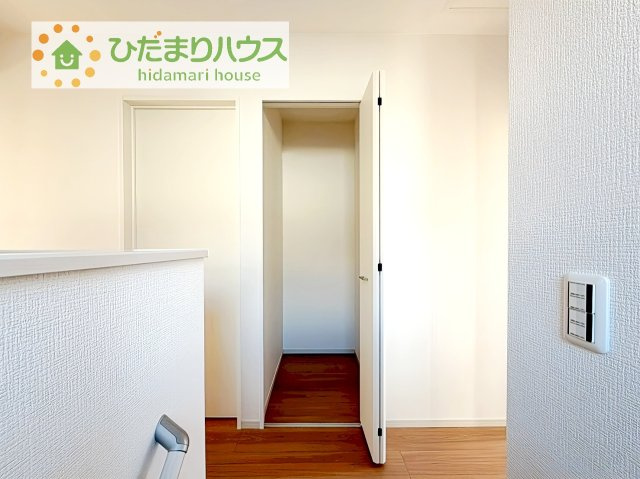 お子様グッズを片付けるのにも、困りませんね！