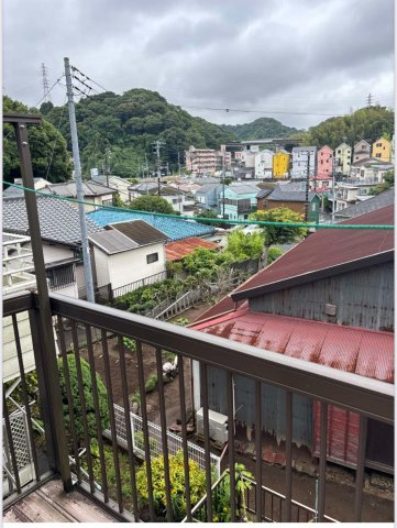 展望