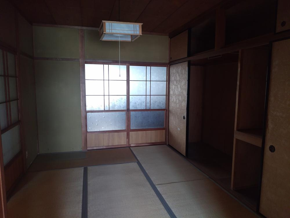 1階