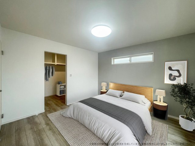【横尾材木店/建物プラン例】参考価格：2220万円　建物面積：105.99？　立地条件等により別途工事費用が発生する場合があります。　ご要望に応じたプランの作成も可能ですのでお気軽にご相談ください♪