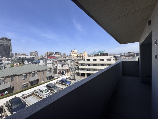 展望