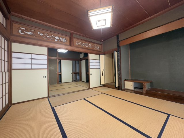 和室