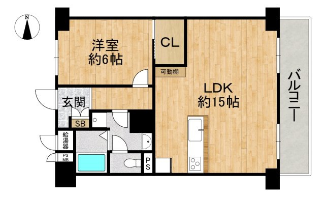 間取り：327002284617