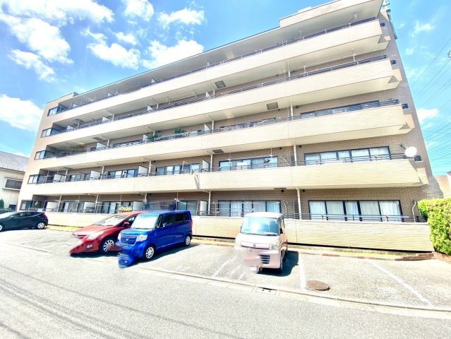 八潮シャンピュア