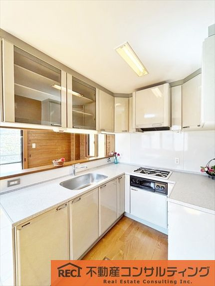 ゆったり暮らせる閑静な住宅街！